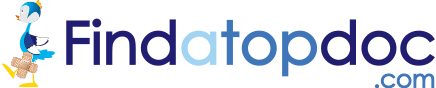 Findatopdoc Top Doctor Badge